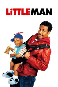 Filmplakat zu Little Man