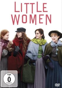 Filmplakat zu Little Women