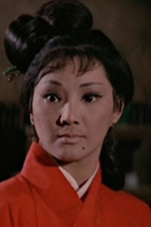 Porträt von Liu Liang-Hua