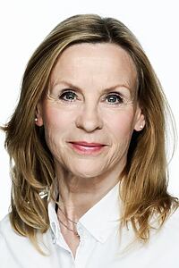 Porträt von Liv Bernhoft Osa