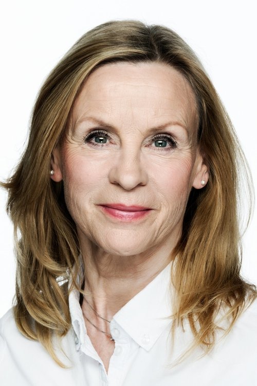 Porträt von Liv Bernhoft Osa