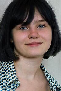 Porträt von Liv Esmår Dannemann
