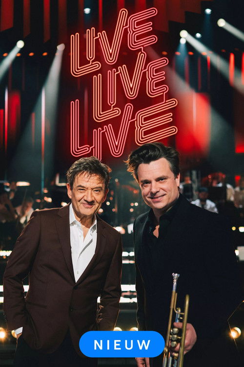 Live live live