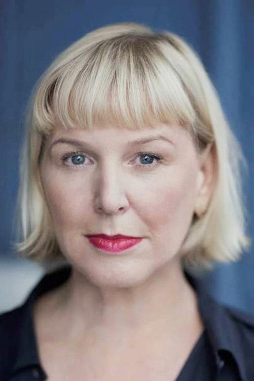 Porträt von Liz Watts