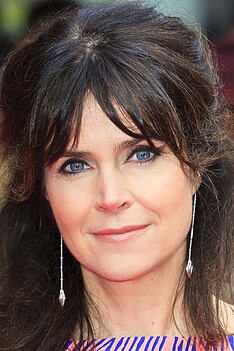 Porträt von Liza Marshall