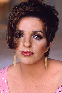 Porträt von Liza Minnelli