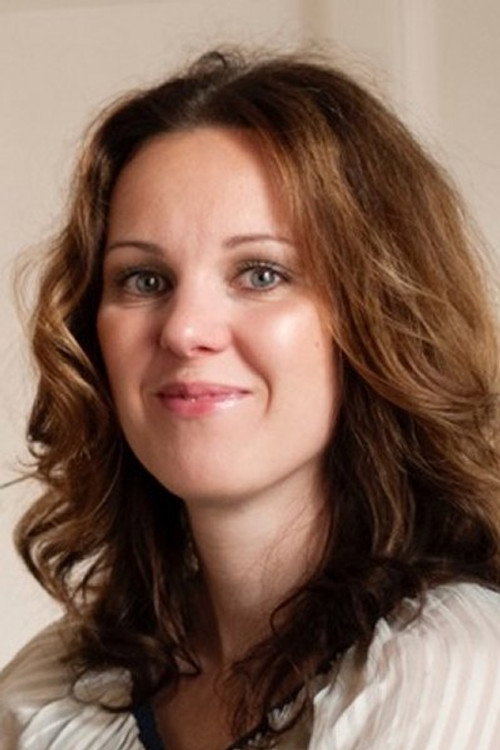 Porträt von Lizette Jonjic