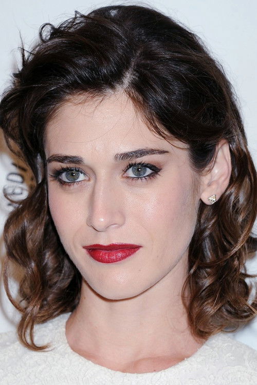 Porträt von Lizzy Caplan