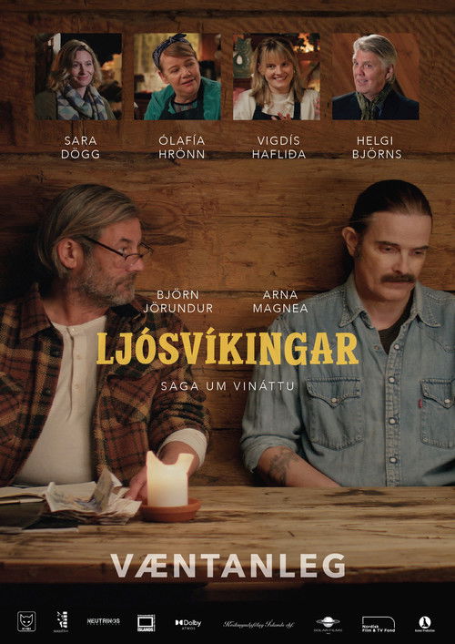 Ljósvíkingar