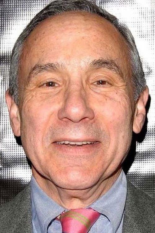 Porträt von Lloyd Kaufman