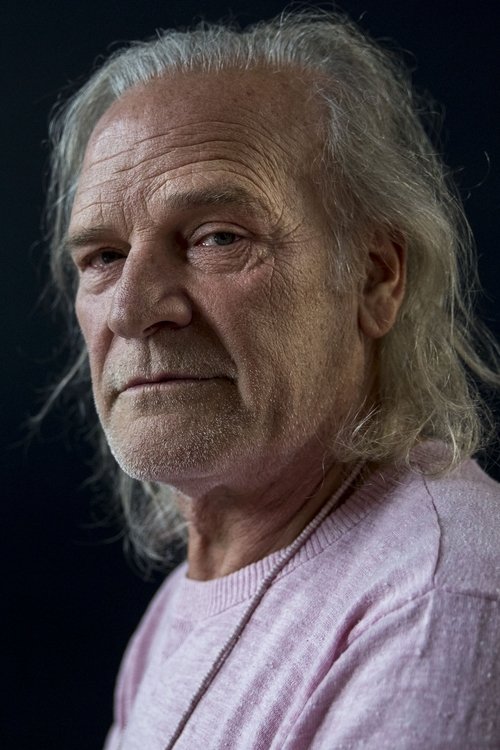 Porträt von Lluís Homar