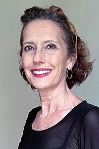 Porträt von Lluïsa Mallol