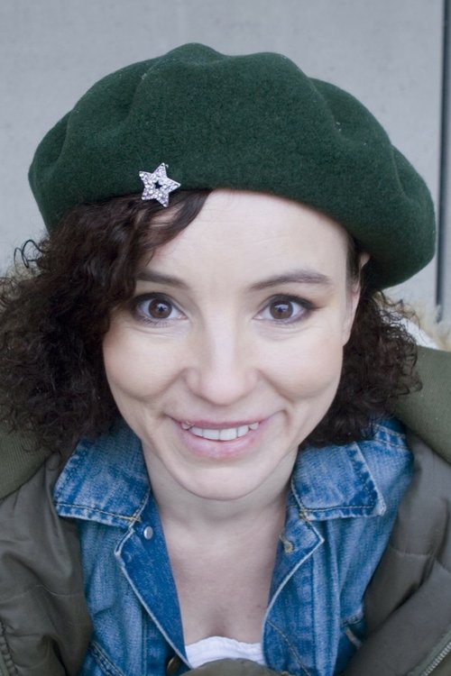 Porträt von Lo Kauppi