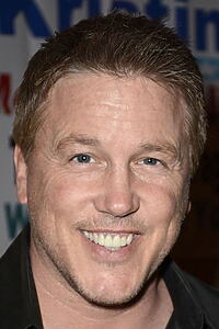 Porträt von Lochlyn Munro