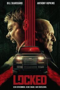 Filmplakat zu Locked