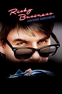 Filmplakat zu Lockere Geschäfte