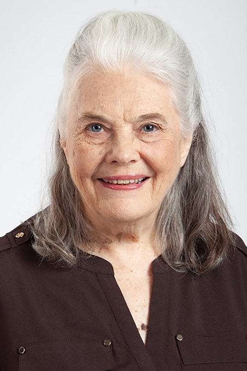 Porträt von Lois Smith