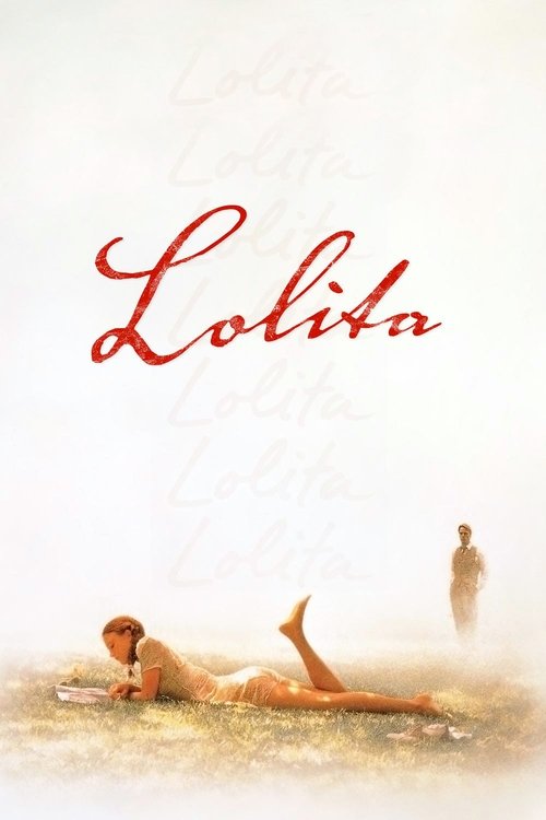 Filmplakat zu Lolita