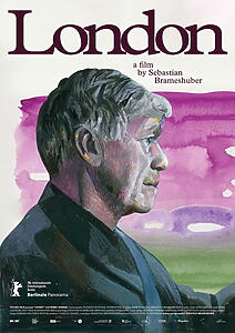 Filmplakat zu London