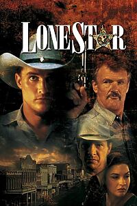 Filmplakat zu Lone Star