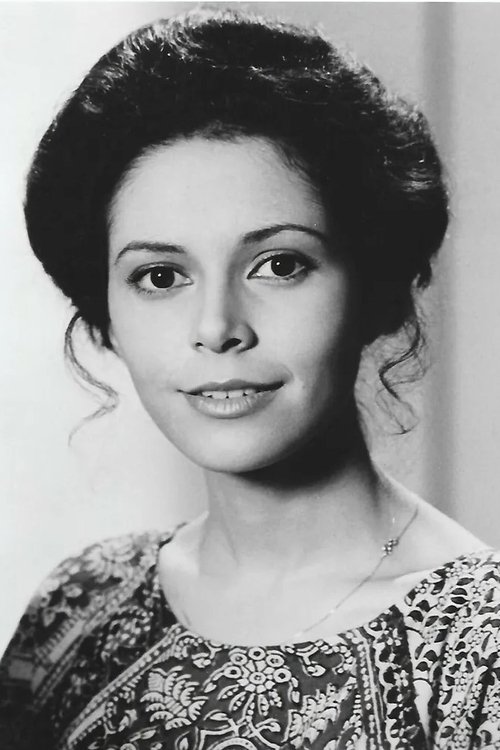 Porträt von Lonette McKee