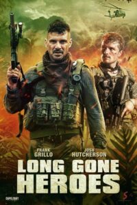 Filmplakat zu Long Gone Heroes
