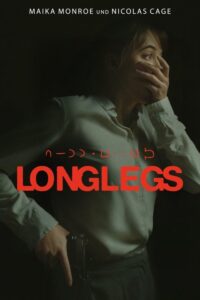 Filmplakat zu Longlegs