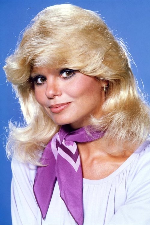 Porträt von Loni Anderson