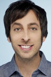 Porträt von Lonny Ross