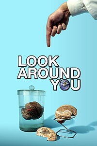 Serienplakat zu Look Around You
