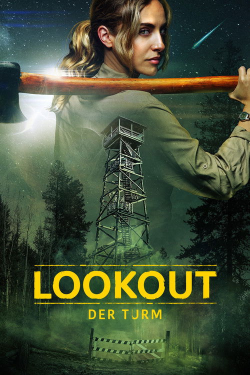 Lookout – Der Turm