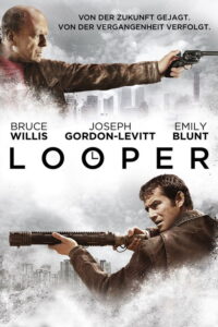Filmplakat zu Looper