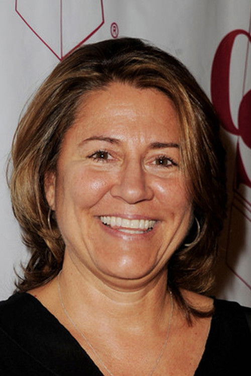 Porträt von Lora Kennedy