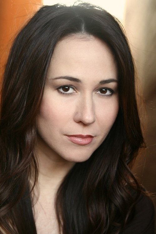 Porträt von Lora Martinez-Cunningham