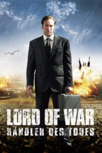 Lord of War – Händler des Todes