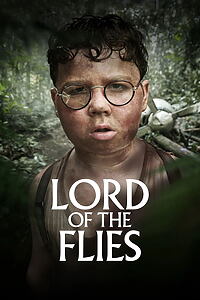 Serienplakat zu Lord of the Flies