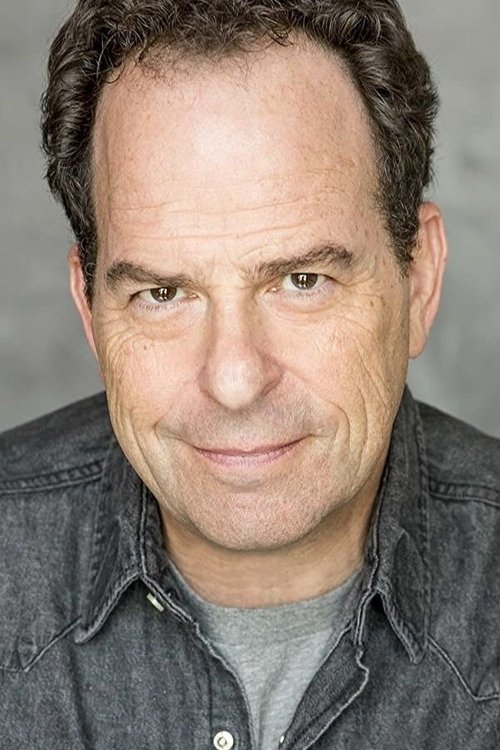 Porträt von Loren Lester