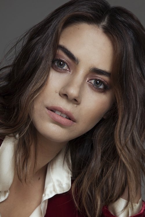 Porträt von Lorenza Izzo