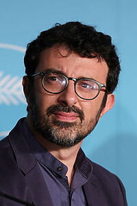 Porträt von Lorenzo Gangarossa