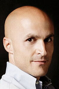 Porträt von Lorenzo Mieli