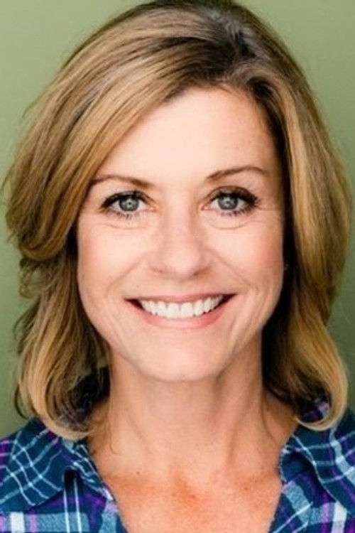 Porträt von Loretta Fox