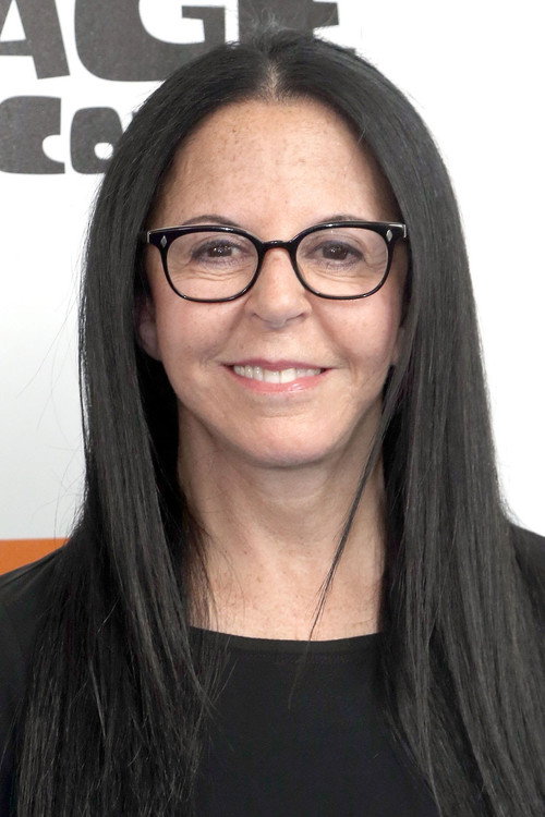 Porträt von Lori Forte