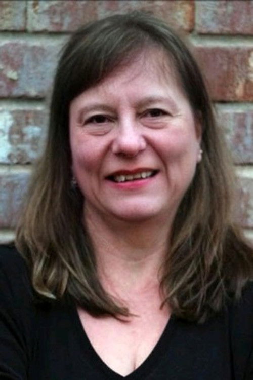 Porträt von Lori Kephart