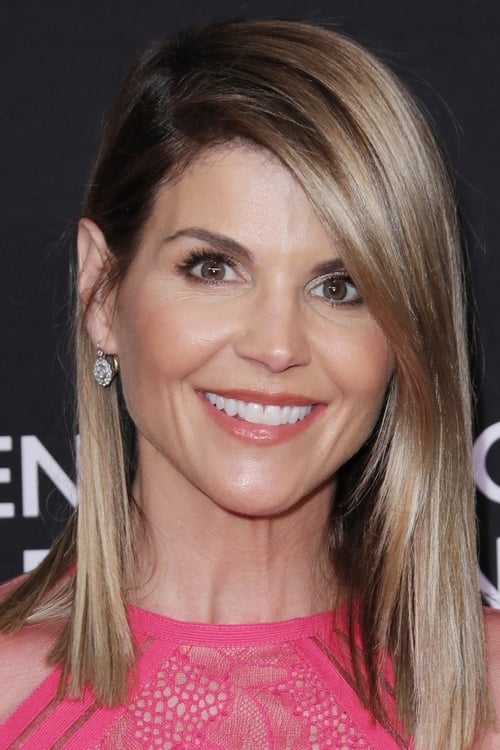 Porträt von Lori Loughlin