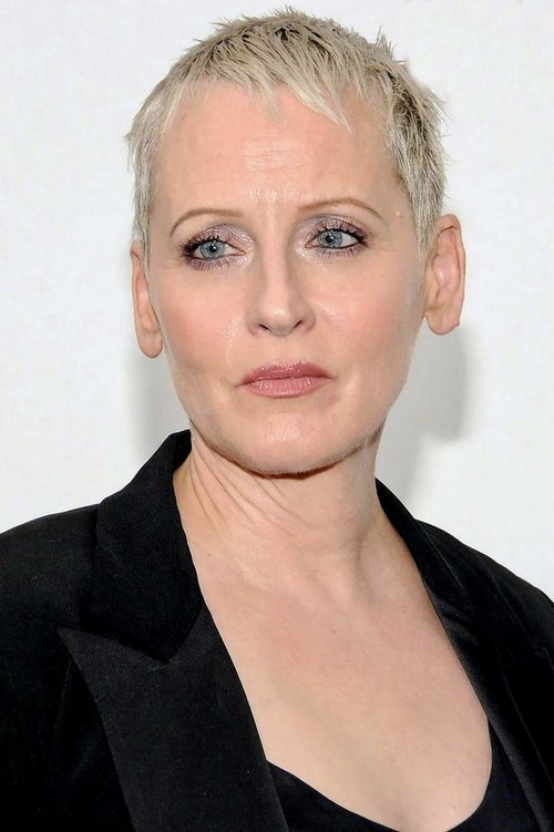 Porträt von Lori Petty