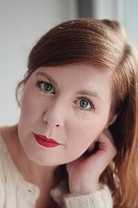 Porträt von Lotta Losten