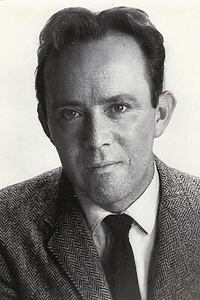 Porträt von Lou Frizzell