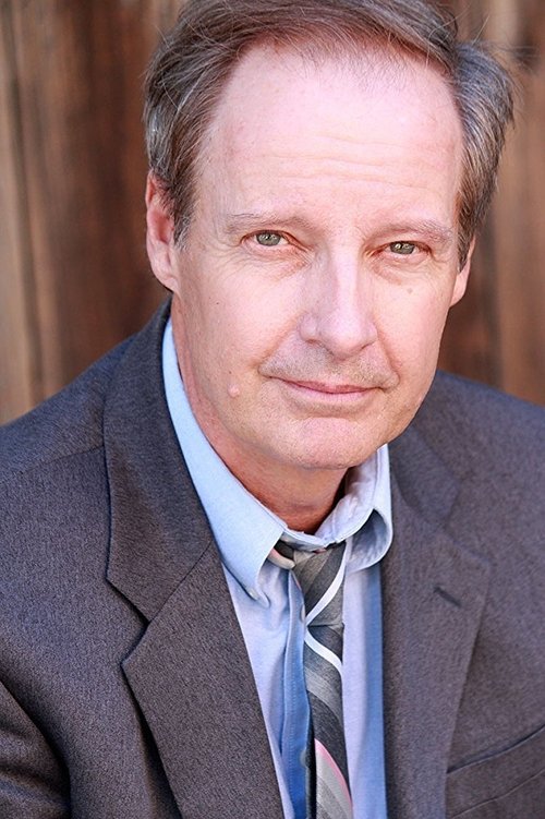 Porträt von Lou Richards