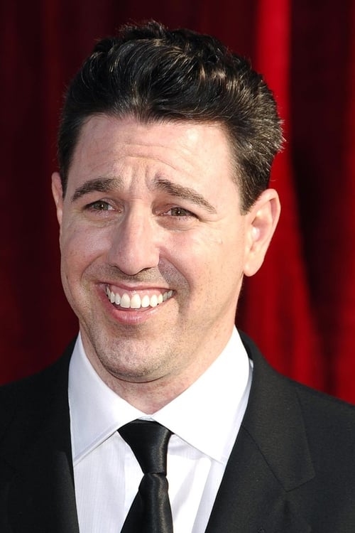 Porträt von Lou Romano