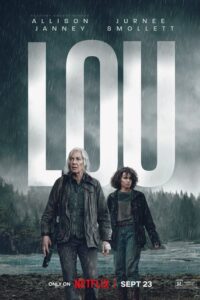 Filmplakat zu Lou